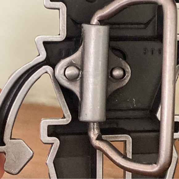 Radical Robot Belt Buckle! - Picture 8 of 8